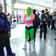Illustration for article titled The Absolute Best Cosplay From New York Comic-Con 2013